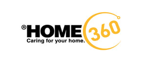 Logo for Home 360 Inc