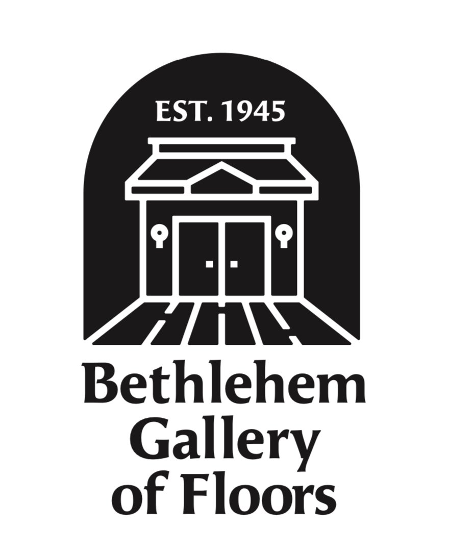 Bethlehem Gallery Of Floors logo