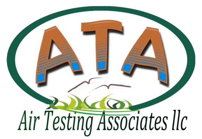 Logo for Air Testing Associates LLC