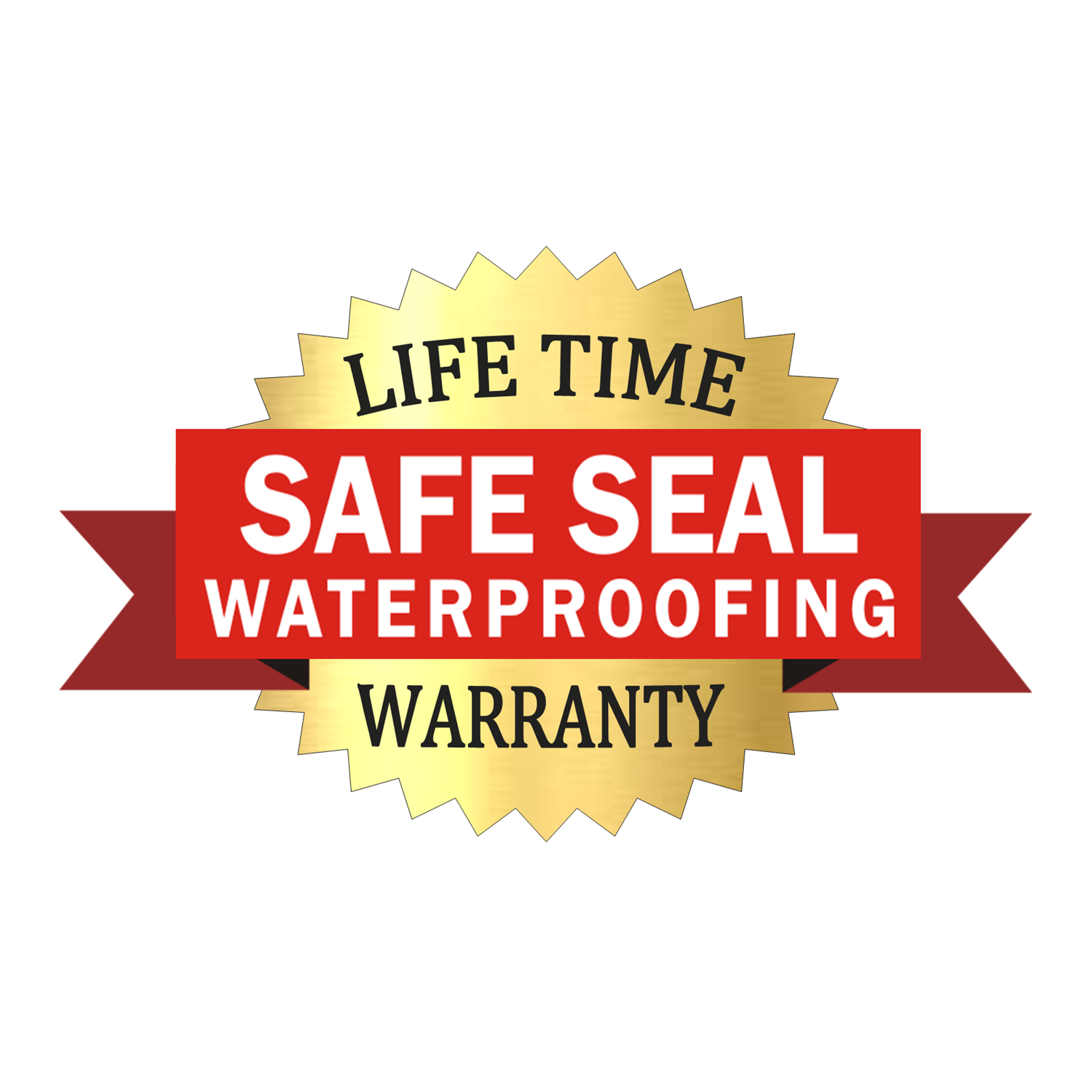 Concrete Crawlspaces & Basement Waterproofing Corp logo