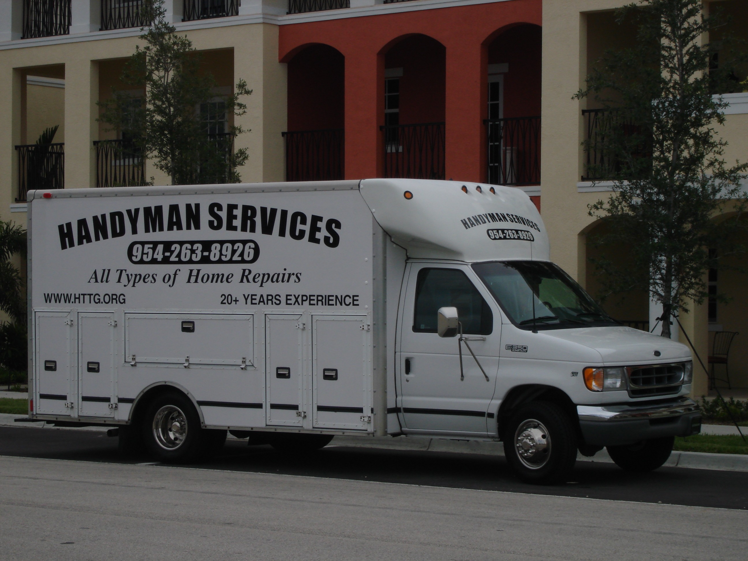 Avatar for Handyman Services of South Florida