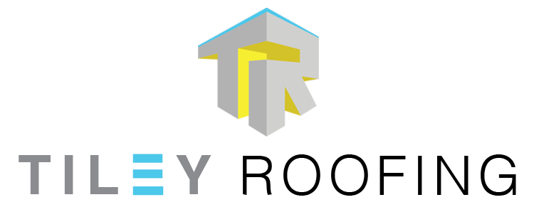 Logo for Tiley Roofing Inc