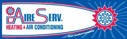Logo for Aire Serv of Central SC