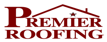 Logo for Premier Roofing