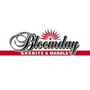 Logo for Bloomday Granite and Marble