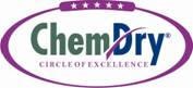 Logo for Chem Dry of Wichita