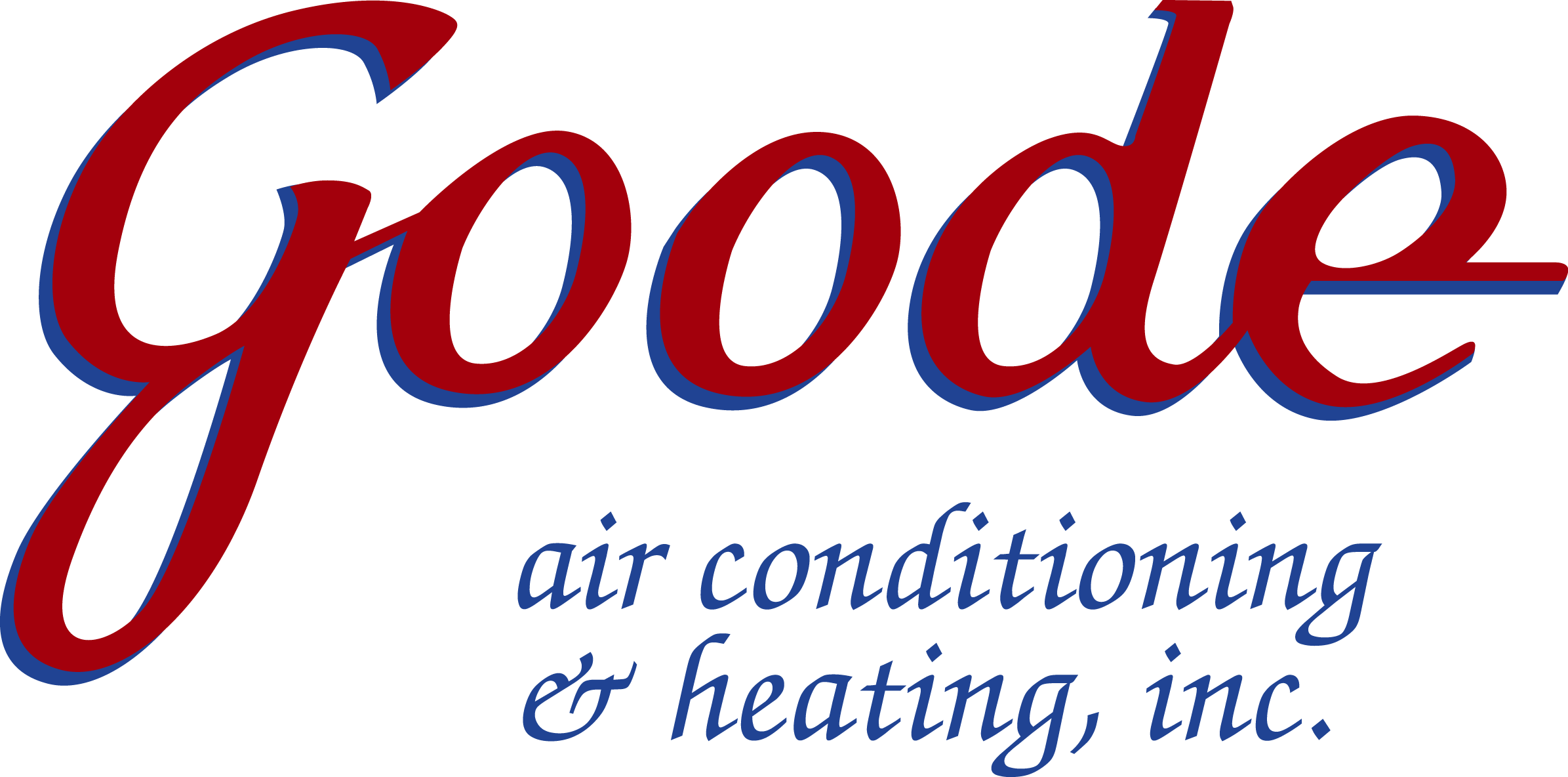 Logo for Goode Air Conditioning & Heating Inc