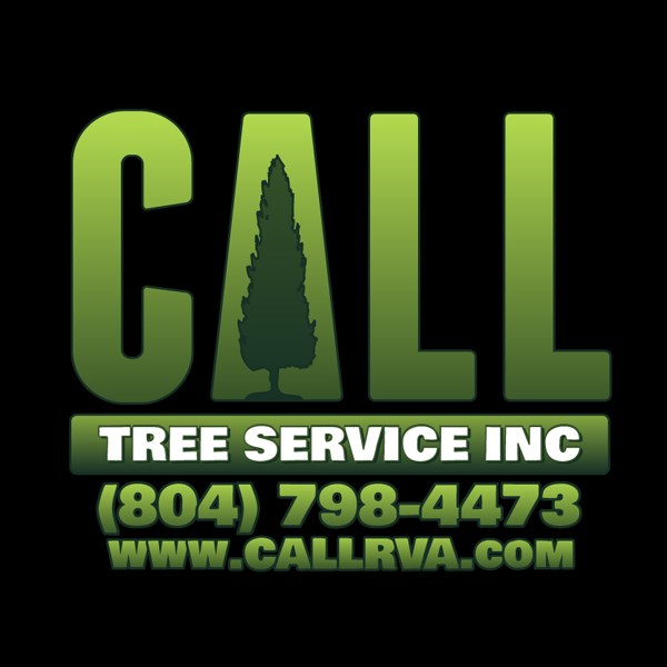 Logo for Call Tree Service Inc