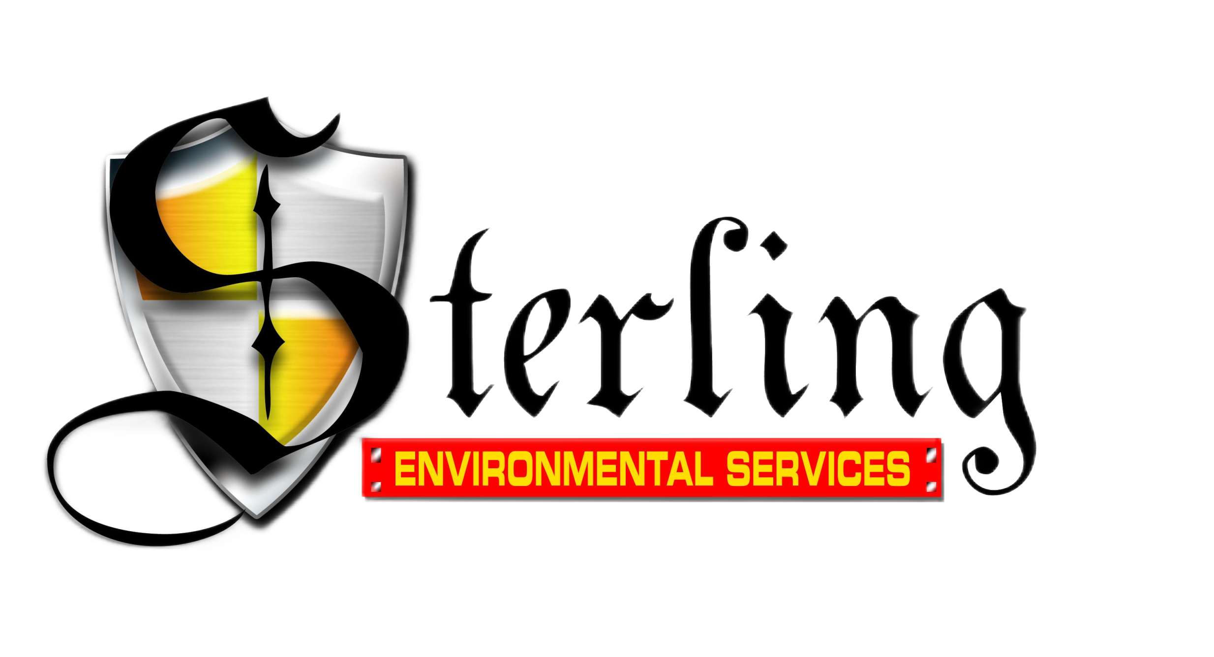STERLING ENVIRONMENTAL SERVICES logo