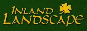 Logo for INLAND LANDSCAPE AND IRRIGATION