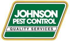 Logo for Johnson Pest Control