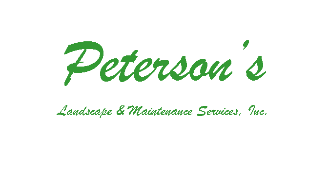 Peterson's Landscape & Maintenance Services, Inc logo