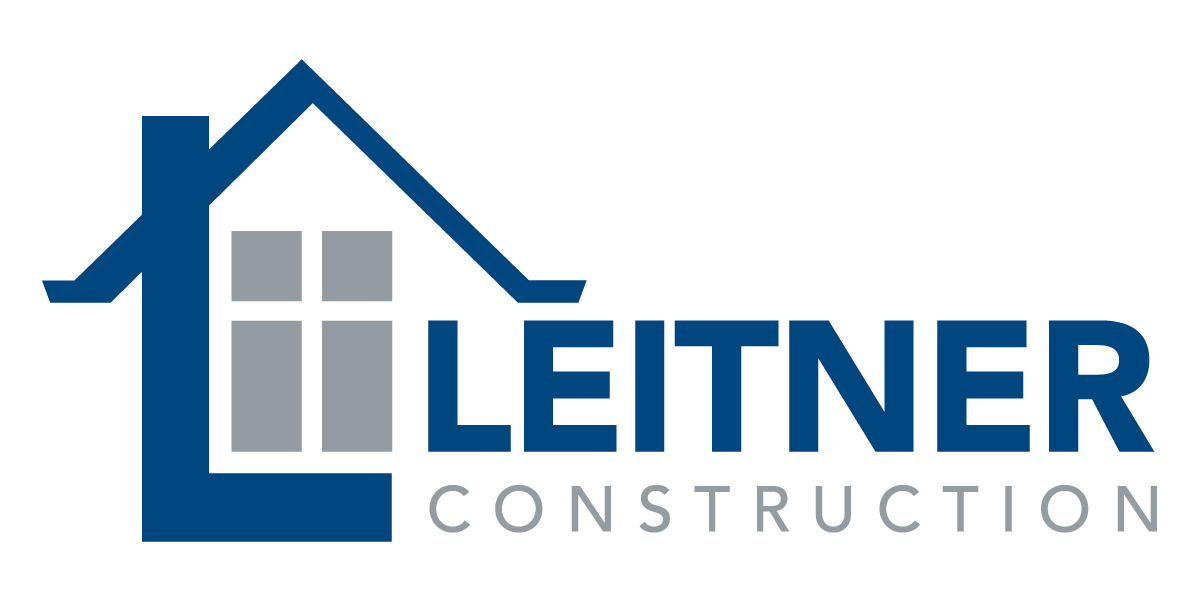 Logo for Leitner Construction