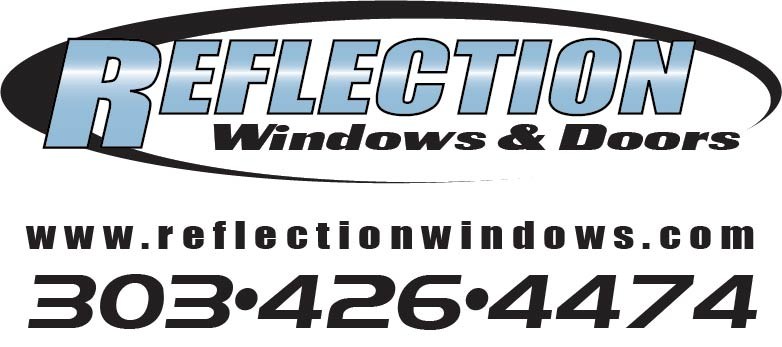 Reflection Windows, LLC logo