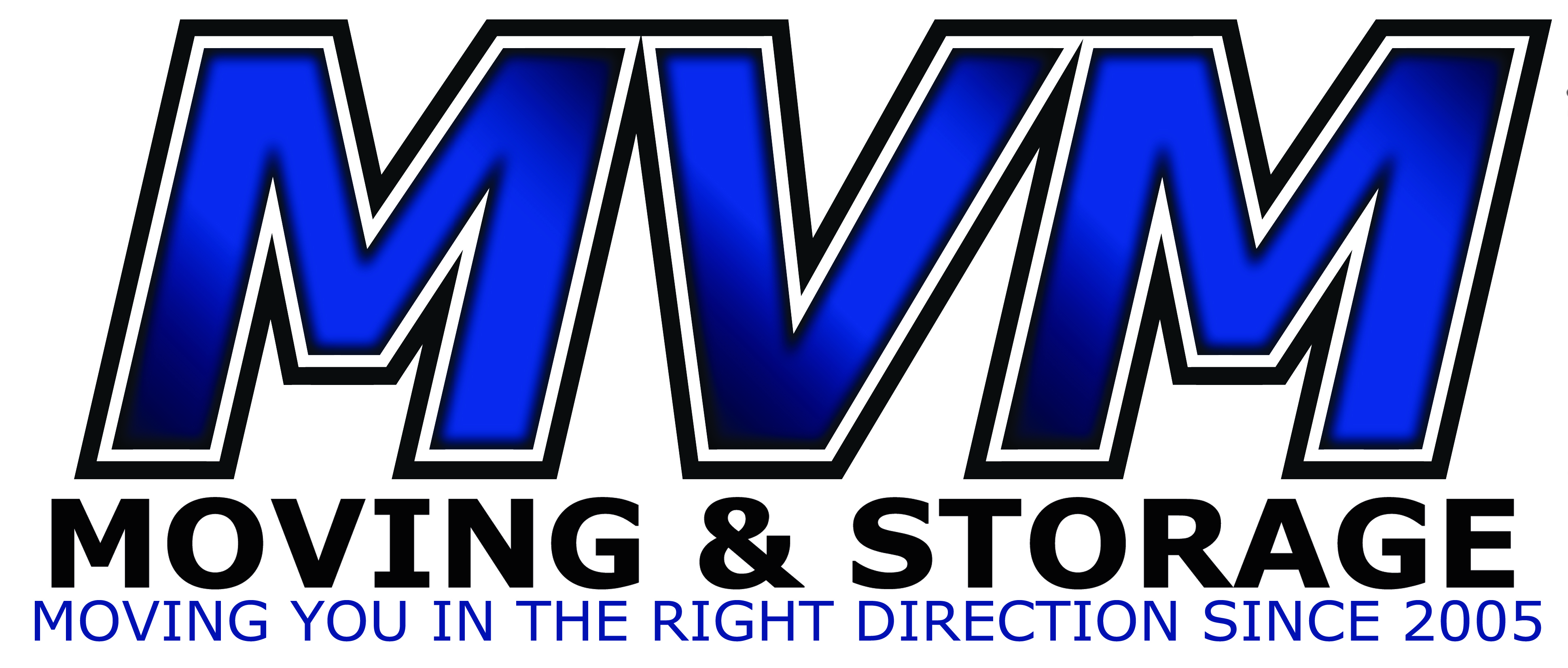 Maumee Valley Movers logo