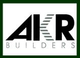 Logo for AKR Builders