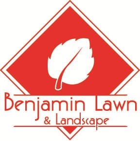 Benjamin Lawn & Landscape logo