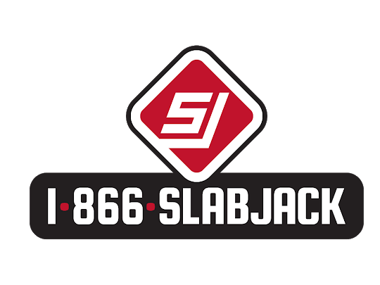 Logo for SLABJACK NW LLC