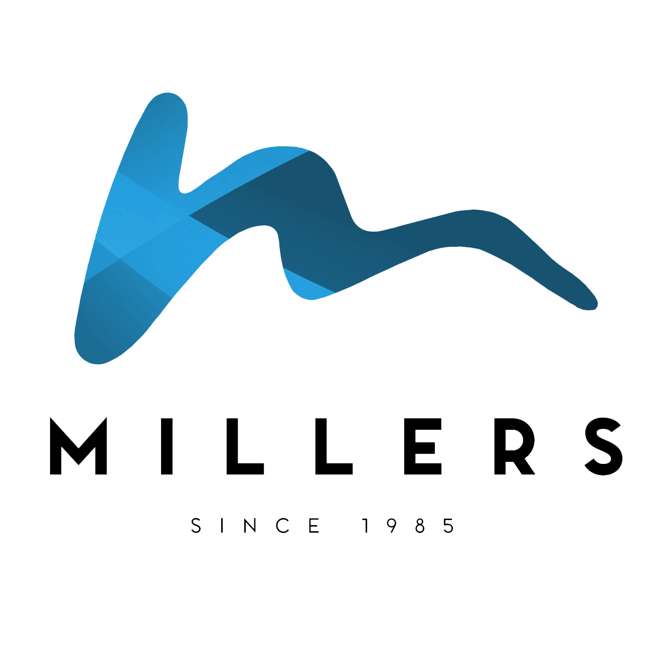 Logo for Millers Inc.