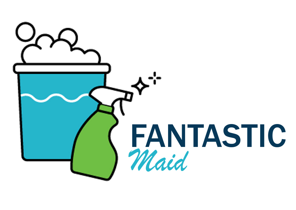 Logo for Fantastic Maid