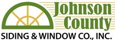 JoCo Siding & Window Co., LLC. logo