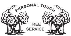 Personal Touch Tree Service logo