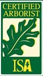 Logo for Personal Touch Tree Service
