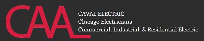 Logo for Caval Electric Inc