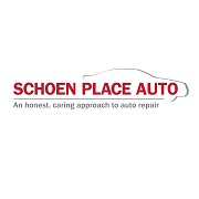 Logo for Schoen Auto