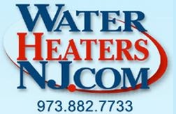 Logo for Water Heaters NJ