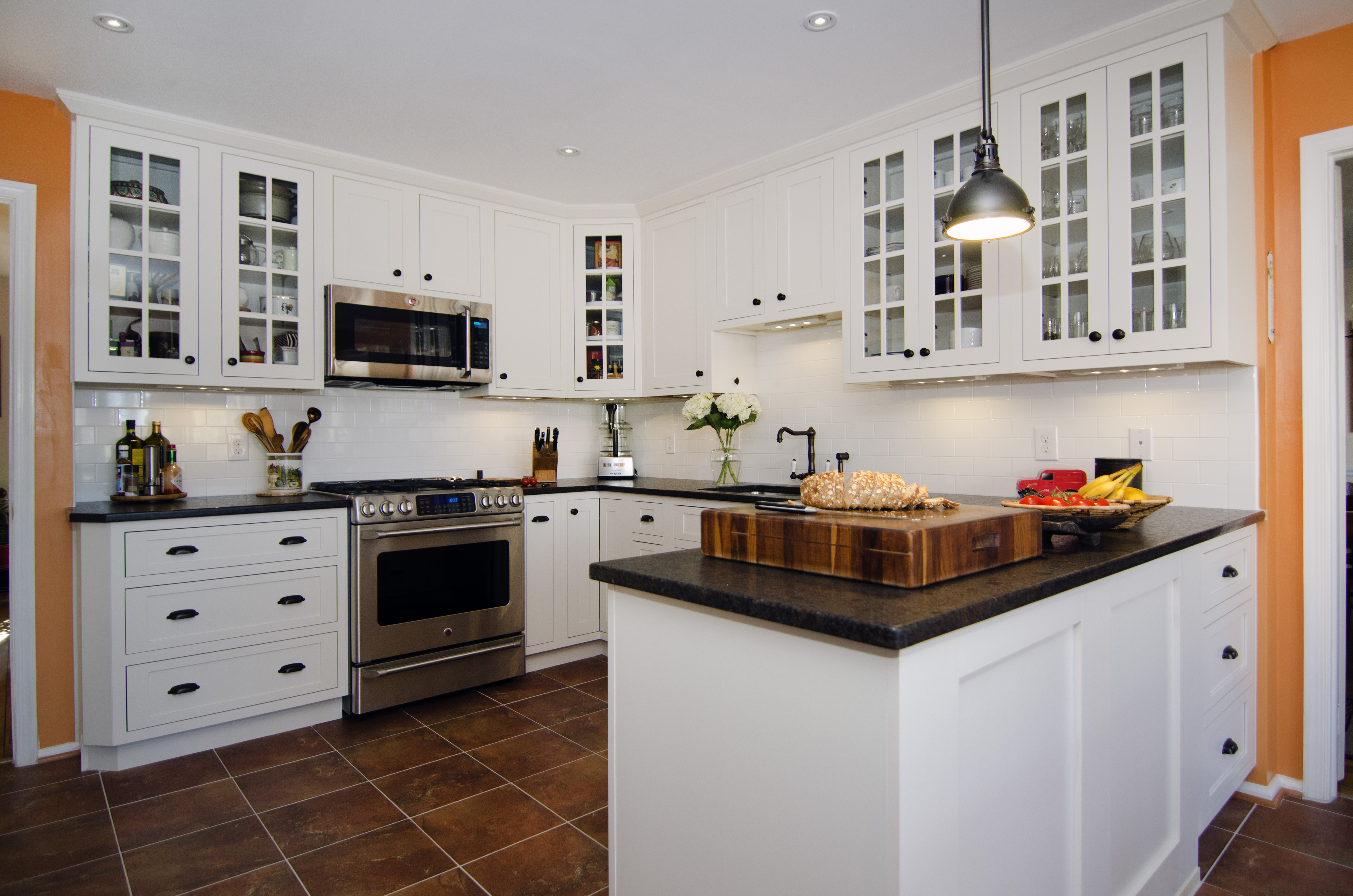 Logo for Image Flooring Kitchen & Bath