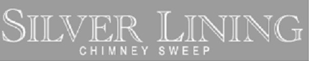 Logo for Silverlining Chimney Sweep