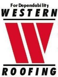 Logo for WESTERN ROOFING INC