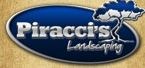 Logo for PIRACCI'S LANDSCAPING INC