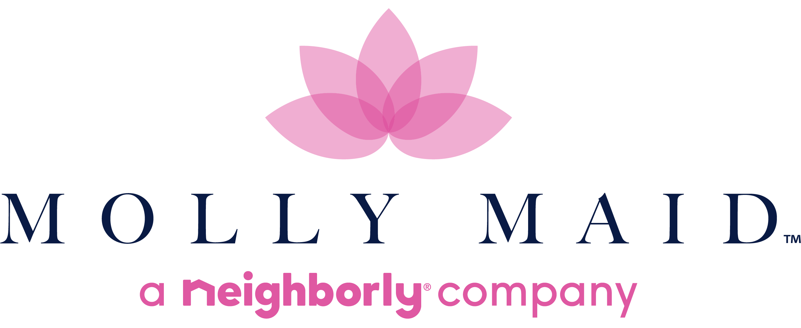 Molly Maid of Aurora-Naperville logo