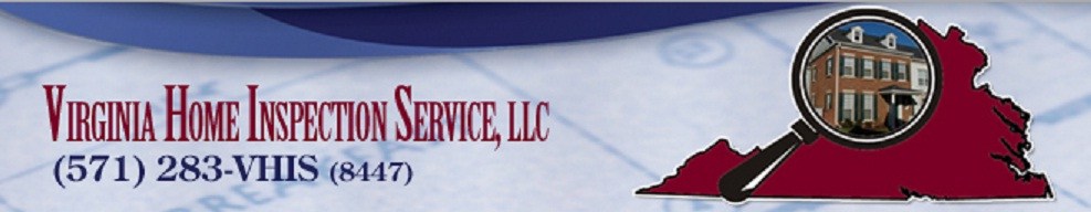 Logo for Virginia Home Inspection Service LLC