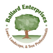 Avatar for Ballard Enterprises - Lawn, Landscaping, Tree Services