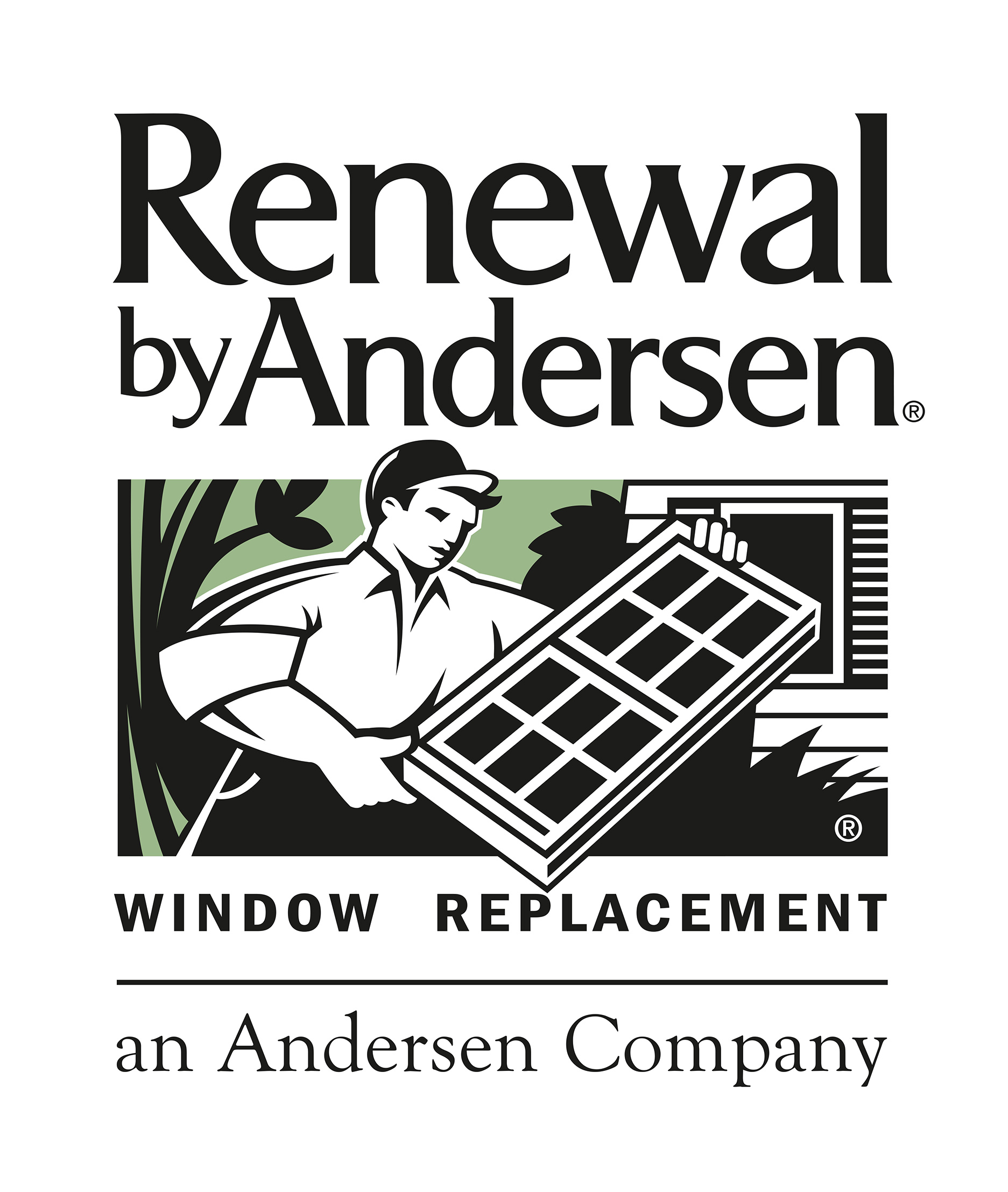 Logo for Renewal by Andersen of Charlotte