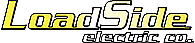Logo for Load Side Electric Co