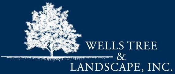 Logo for Wells Tree & Landscape