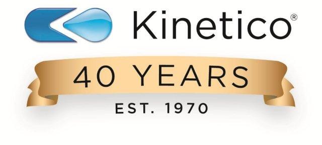 Logo for Kinetico San Antonio
