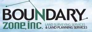 BOUNDARY ZONE INC logo