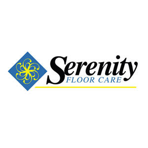 Logo for Serenity Carpet and Upholstery Cleaning