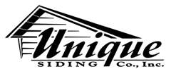 Unique Siding Co Inc logo