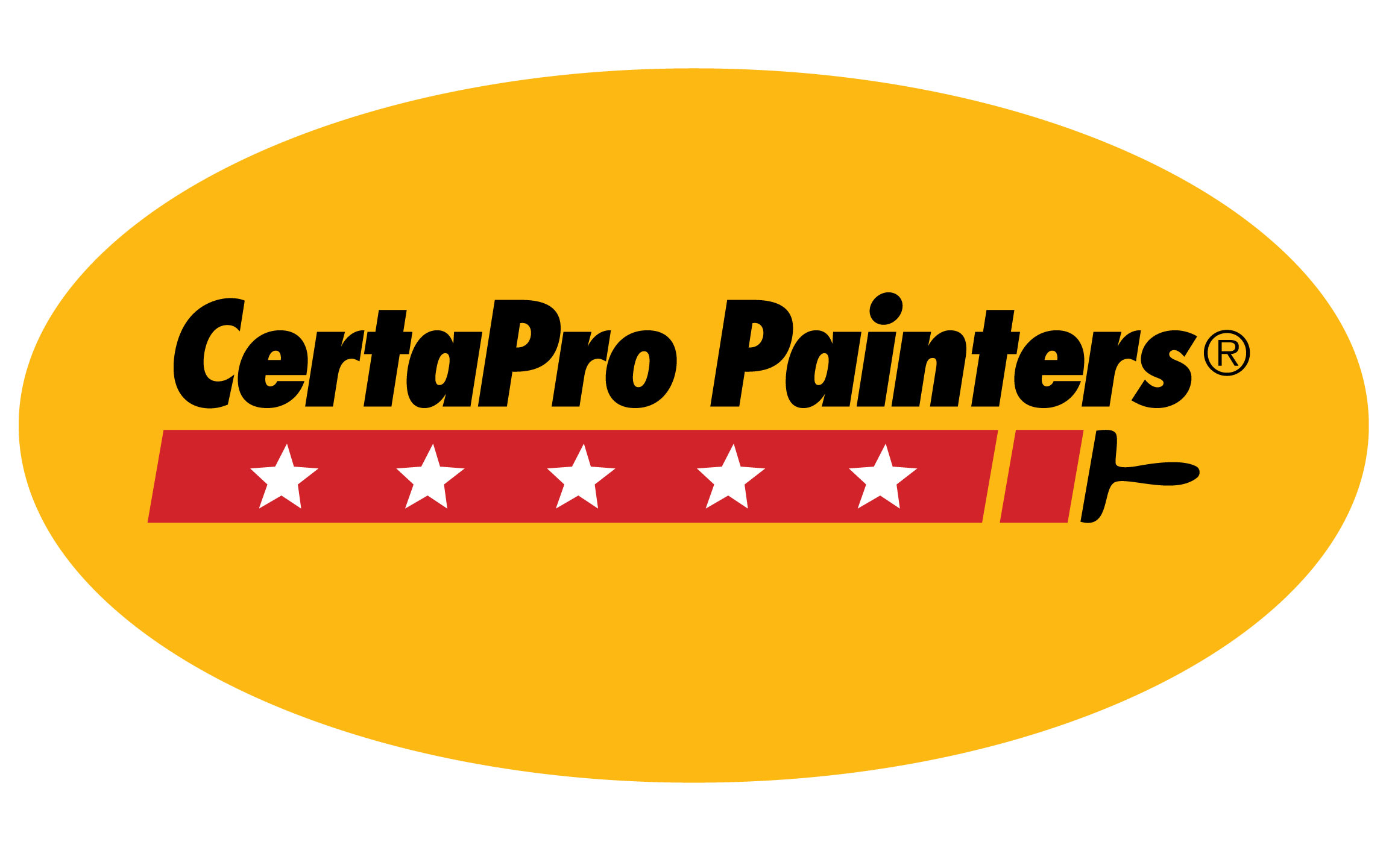 Logo for CertaPro Painters® - SW Metro