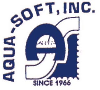 Aqua Soft Water Conditioning & Pools Inc logo