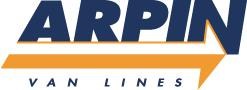 Arpin Van Lines - AAA Flat Rate Moving Co Inc logo
