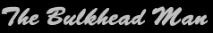 The Bulkhead Man Incorporated logo