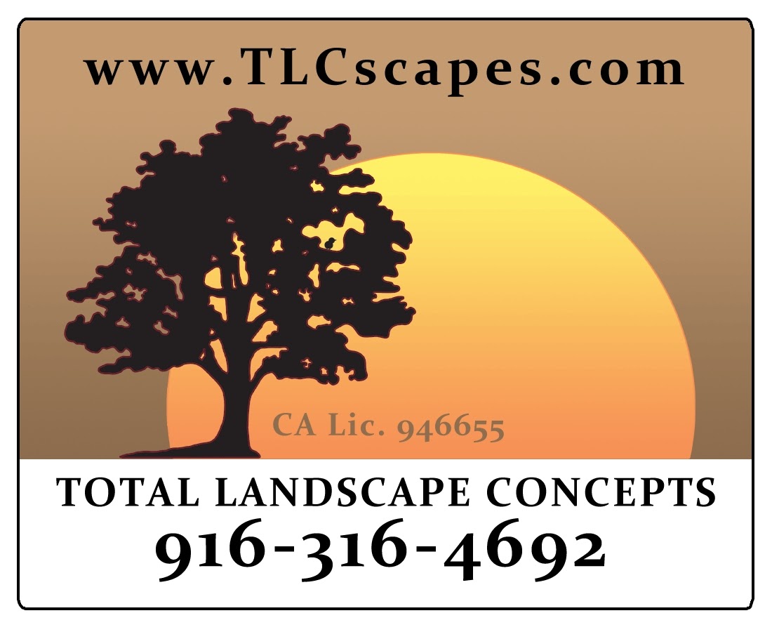 Total Landscape Concepts logo