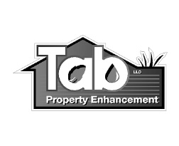 Logo for Tab Property Enhancement LLC